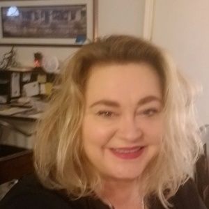 Meet your Posher, Dianne